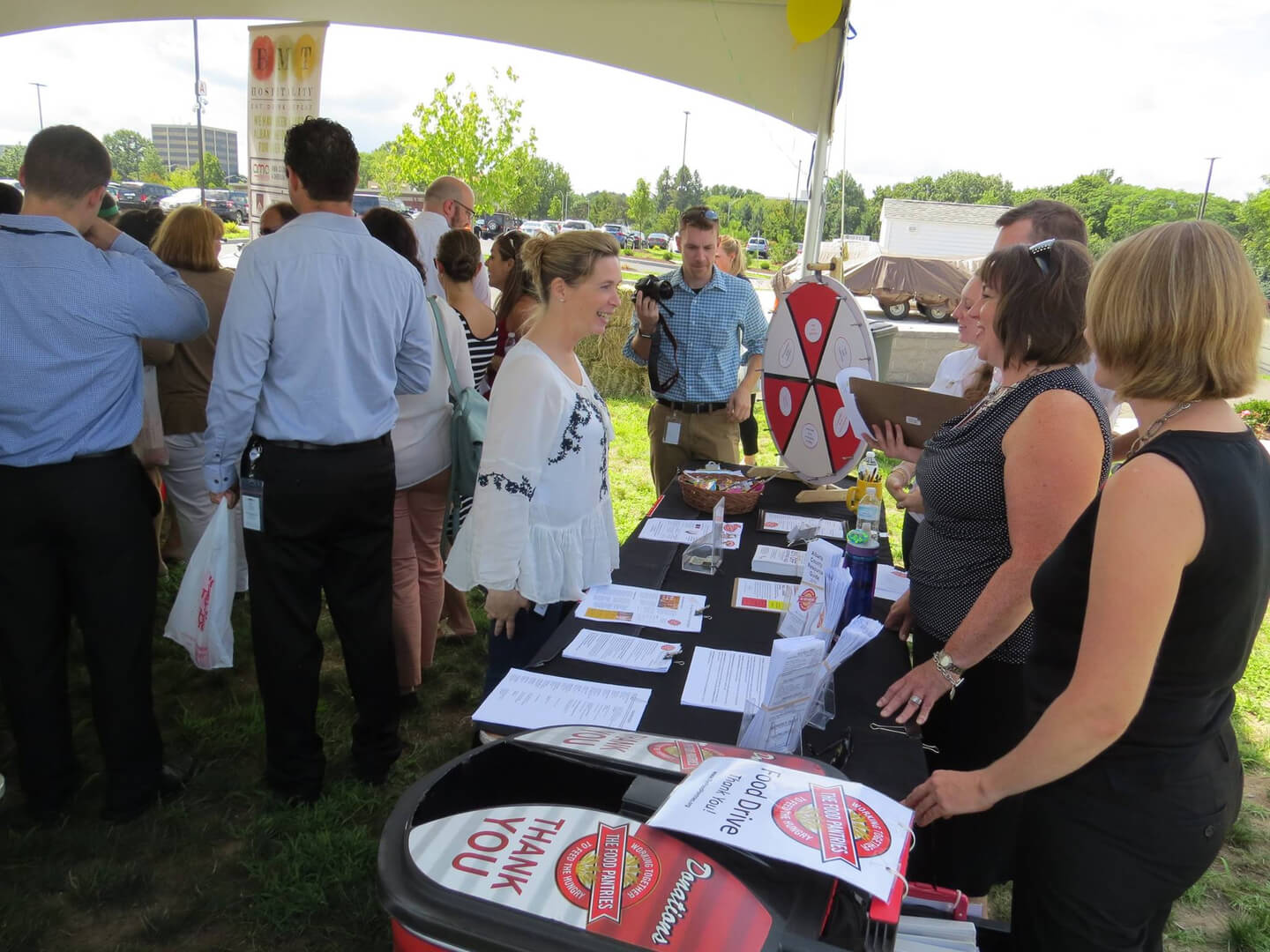 6 The Food Pantries For The Capital District