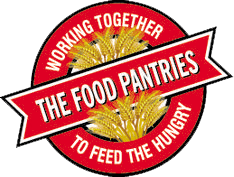 The Food Pantries For The Capital District